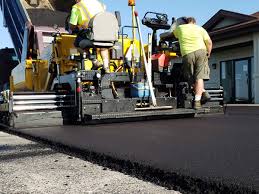 Trusted Sam Rayburn, TX Driveway Paving Services Experts