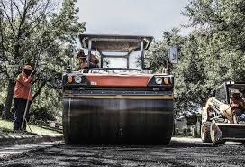 Driveway Maintenance Services in Sam Rayburn, TX