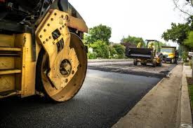 Why Choose Us For All Your Driveway Paving Needs in Sam Rayburn, TX?